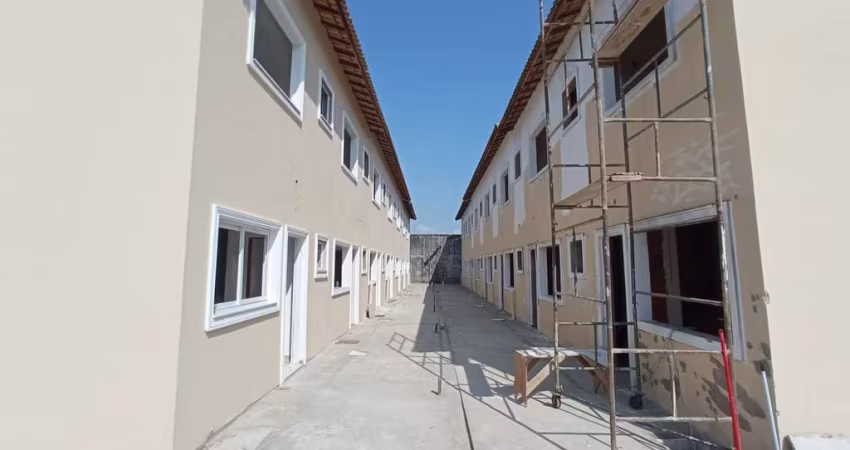 Casa em Condomínio alto padrão