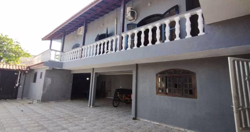 Casa à venda em Itanhaém/SP