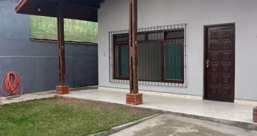 Casa lado praia a venda!