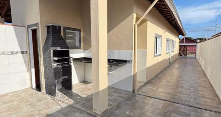 Casa à venda em Itanhaém/SP