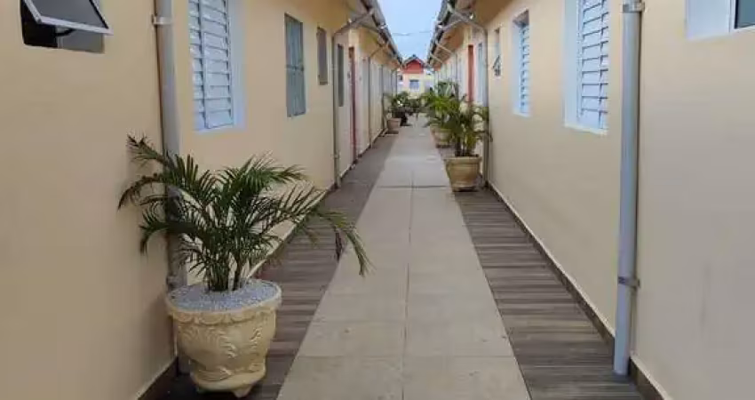 Casa à venda em Itanhaém/SP