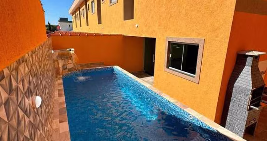 Casa à venda em Itanhaém/SP