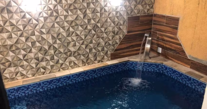 Casa à venda em Itanhaém/SP