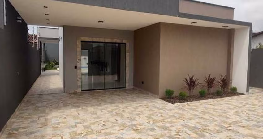 Casa à venda em Itanhaém/SP