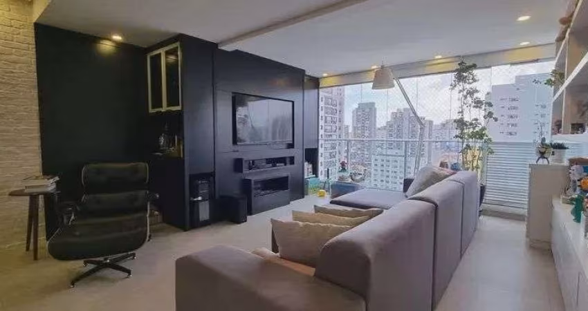 Apartamento com 2 Quartos à venda, 76m² - Vila Mariana