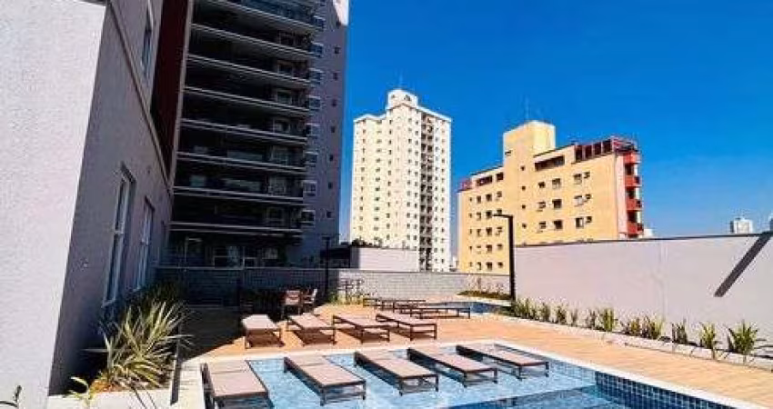 Apartamento de 2 dormitórios e 1 vaga no Side Ipiranga próximo ao metrô