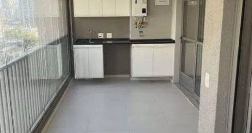 Apartamento Pronto Vila Mariana, São Paulo - SP