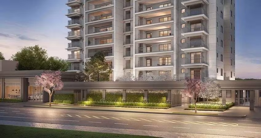 Imovel obras Verdan 155m 3 suites e 2 Vagas - Nova Cantareira