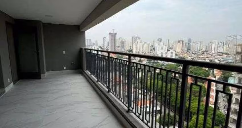 Apartamento pronto com 3 suítes e 2 vagas no Lumiere Residence na Cháraca Klabin