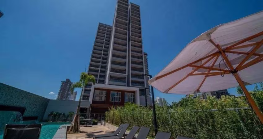Apartamento de 29m² Cyrela For You Vila Mariana, próximo ao metrô