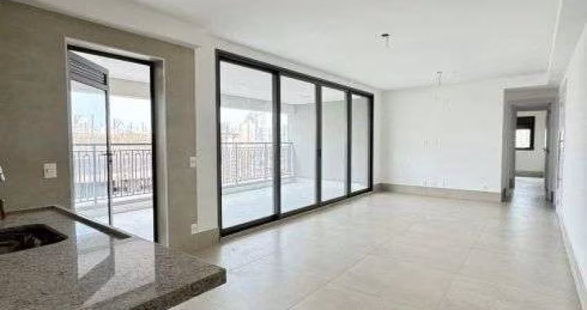 Apartamento pronto com 3 suítes e 2 vagas no Lumiere Residence na Cháraca Klabin