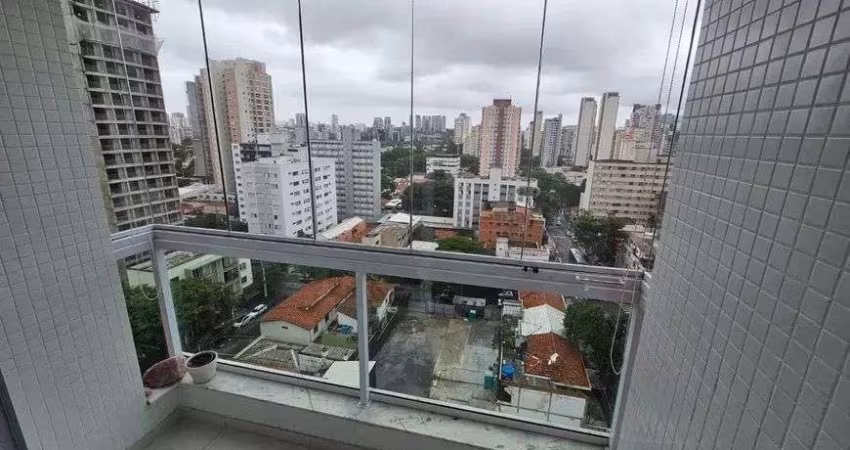 Apartamento com 2 Quartos à venda, 63m² - Vila Olímpia