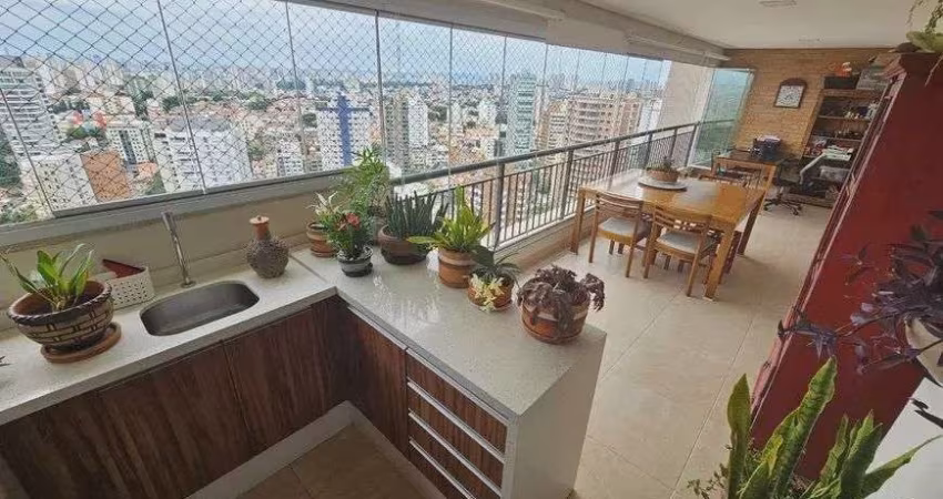Apartamento com 3 Quartos à venda, 150m² - Vila Mariana