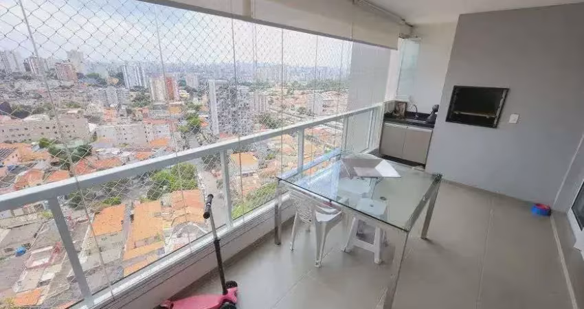Imóvel para venda possui 100 metros quadrados com 3 quartos em Jardim da Glória - São Paulo - SP