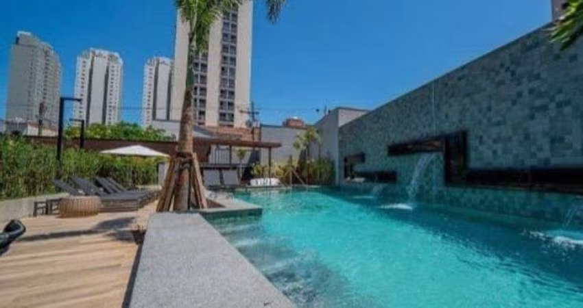 Apartamento de 29m² Cyrela For You Vila Mariana, próximo ao metrô
