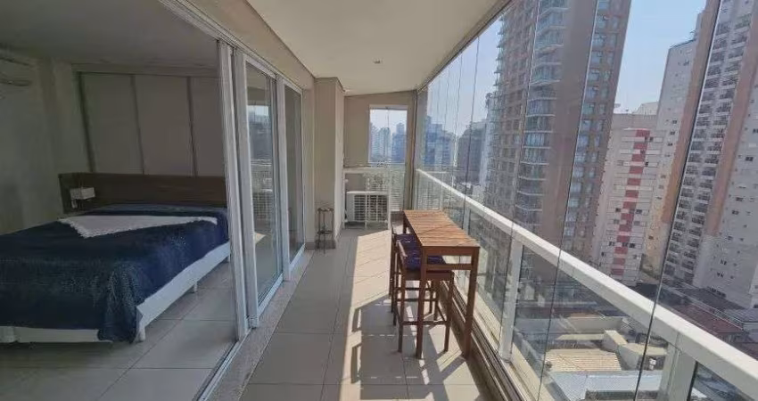 Apartamento com 1 Quarto à venda, 74m² - Vila Nova Conceição