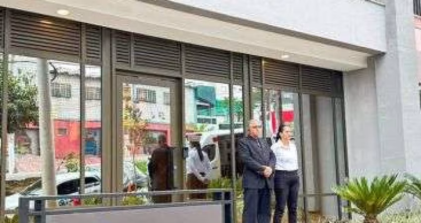 Avenida Doutor Gentil de Moura, 546 - Zona Sul