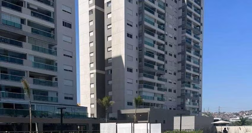 Apartamento Garden 175m² Chácara Santo Antonio - R. Bento Branco de Andrade Filho, 477