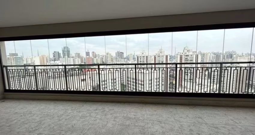 Apartamento de 3 suítes e 3 vagas demarcadas no One Park Perdizes