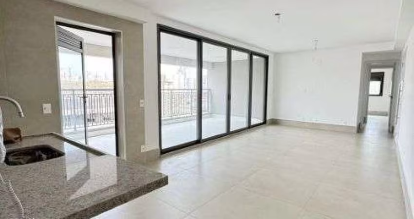 apartamento pronto novo - 123 metros - Chácara Klabin - Zona Sul - São Paulo