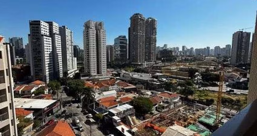 Atmosfera 360 - Sul *São Paulo Brooklin - R. Joaquim Guarani, 271*