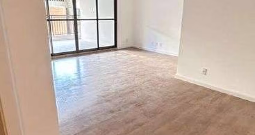 Apartamento novo reformado Living Vila Mariana Pronto com 3 suítes e 2 vagas próximo ao metrô
