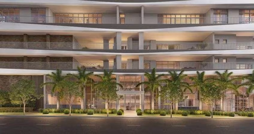 Apartamento de 3 suítes e 2 vagas na Chacára Klabin com lazer club, próximo ao metrô