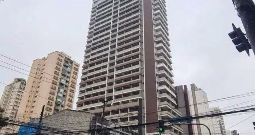 Apartamento Grand Vitrali Moema - São Paulo - SP