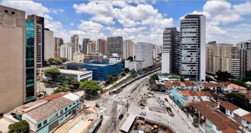 Apartamento com 3 Suítes à venda, 3 vagas, 160m² - Vila Olímpia