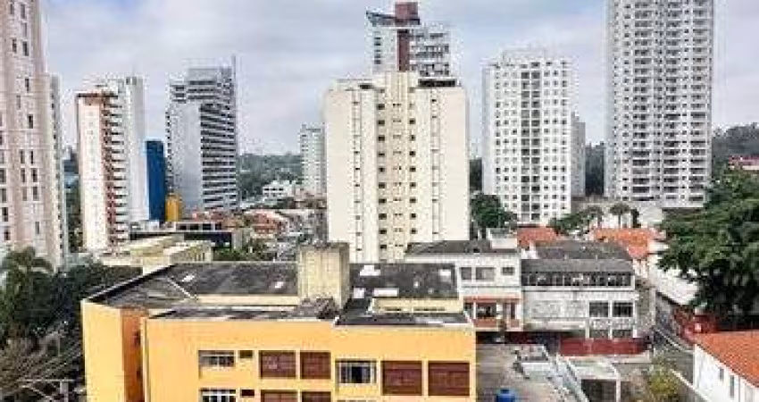 Atmosfera 360 Sul São Paulo Brooklin Rua Joaquim Guarani, 271