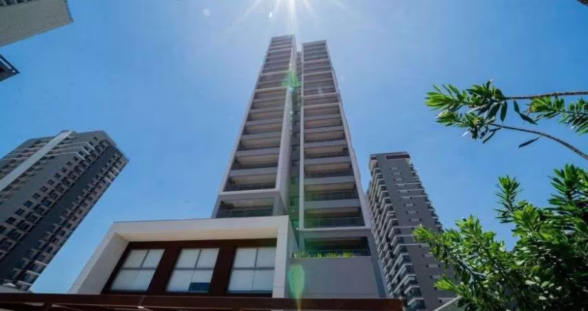 Apartamento de 29m² Cyrela For You Vila Mariana, próximo ao metrô