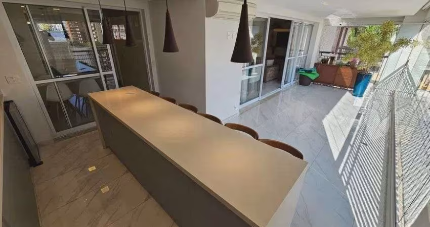 imóvel com 4 Quartos à venda, 246m² - Vila Mariana