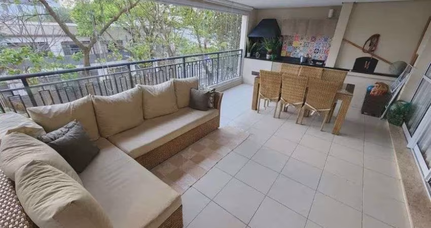apartamento com 3 suites 213m² - Ipiranga