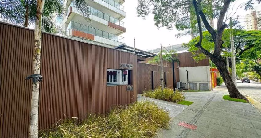 Apartamento com 4 Suites 245m e 4 Vagas no Itaim Bibi - São Paulo