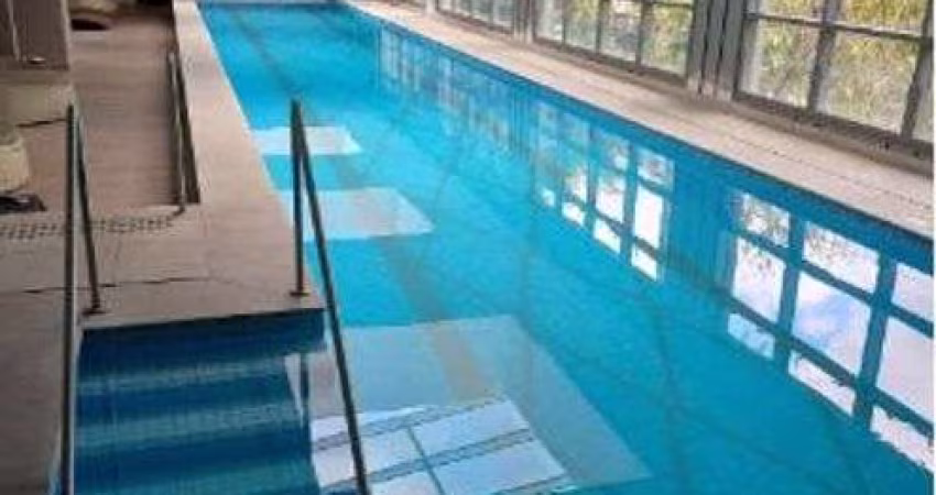 Apartamento de 148m² com 3 suítes e 2 vagas no Quadra Green Wish Chacara Santo Antônio