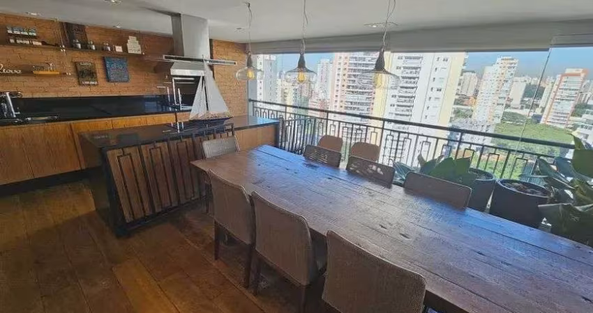Apartamento com 4 Quartos à venda, 250m² - Vila Mariana
