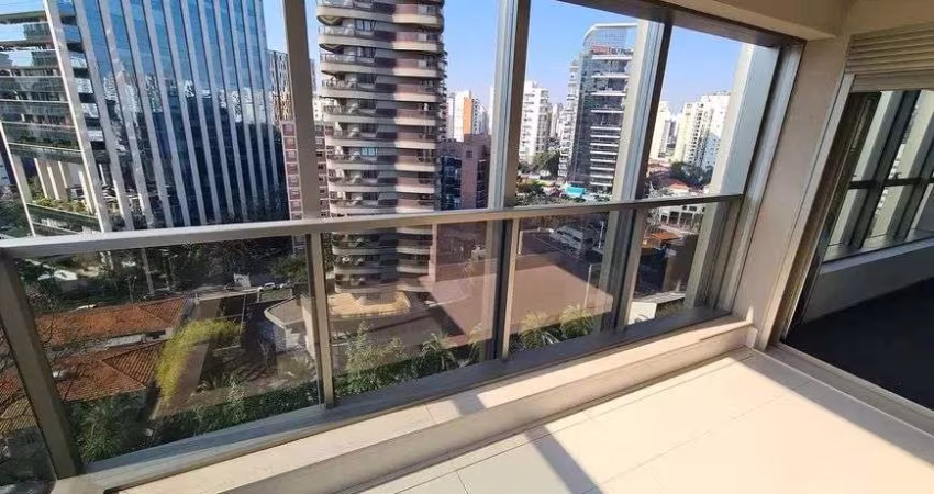 Apartamento com 4 suites à venda, 343m² - Vila Olímpia