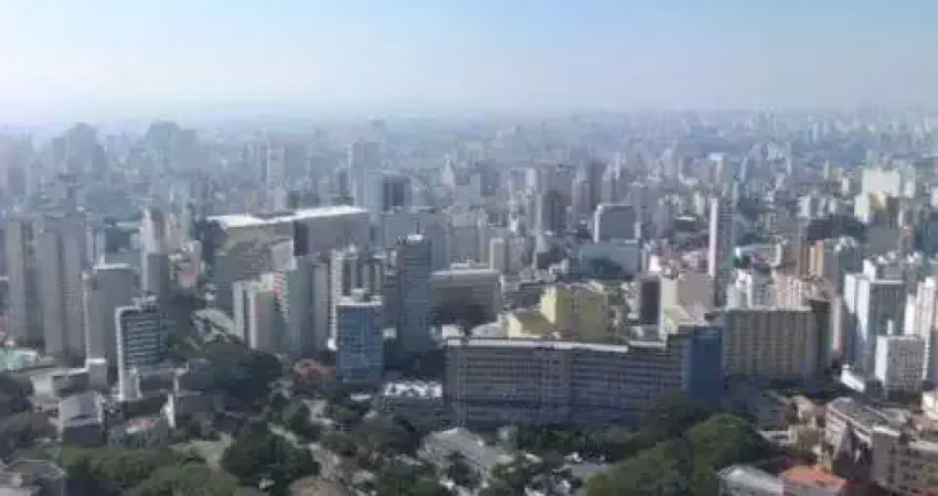Duplex com 512m² com 4 suítes e 5 vagas na Bela vista. Avenida Paulista