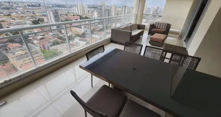 Imóvel para venda possui 237 metros quadrados com 4 quartos em Ipiranga - São Paulo - SP