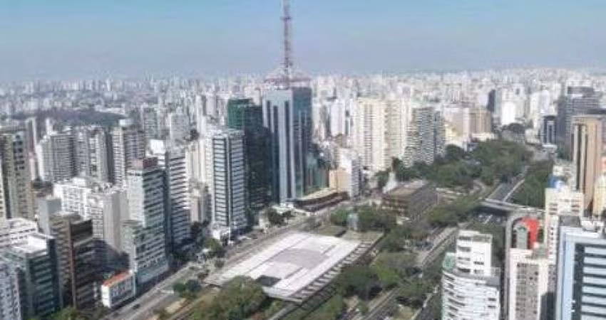 Cobertura Duplex 512 metros quadrados com 4 Suítes Bela Vista Avenida Paulista