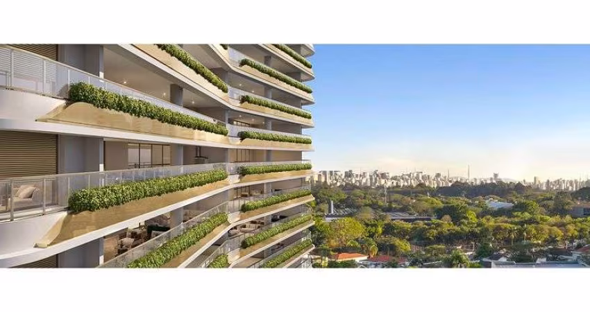 Saffire Avenida Indianópolis, 394, Moema - São Paulo, São Paulo