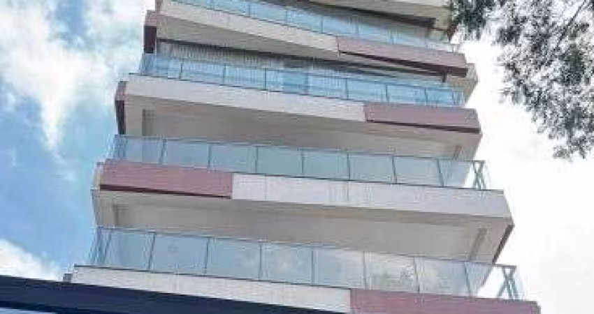 Apartamento com 4 Suites 245m e 4 Vagas no Itaim Bibi - São Paulo