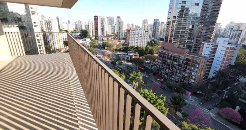 Apartamento com 3 Quartos à venda, 231m² - Vila Olímpia