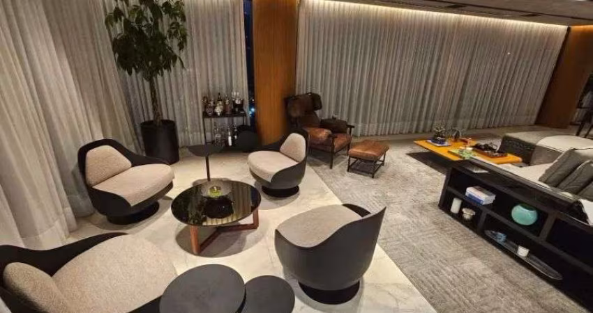 Apartamento com 3 Quartos à venda, 232m² - Itaim Bibi