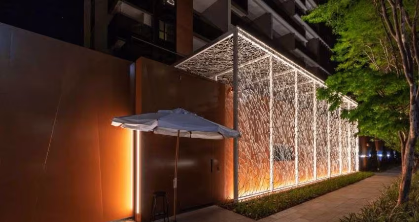 Apartamento com 3 Quartos à venda, 278m² - Vila Olímpia