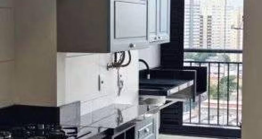 Imóvel para venda com 73 metros quadrados com 3 quartos em Cambuci - São Paulo - SP