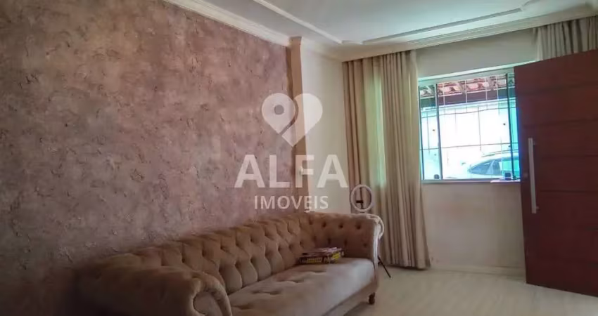 Casa à venda em barbacena, boa vista, com 3 quartos, 84,4m²