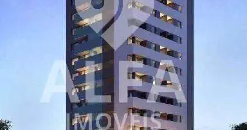 Apartamento com 3 quartos à venda na Praça Conde Prados, Centro, Barbacena