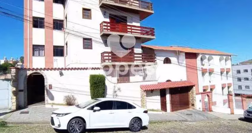 Apartamento de Luxo em Barbacena MG - Alfa Imóveis