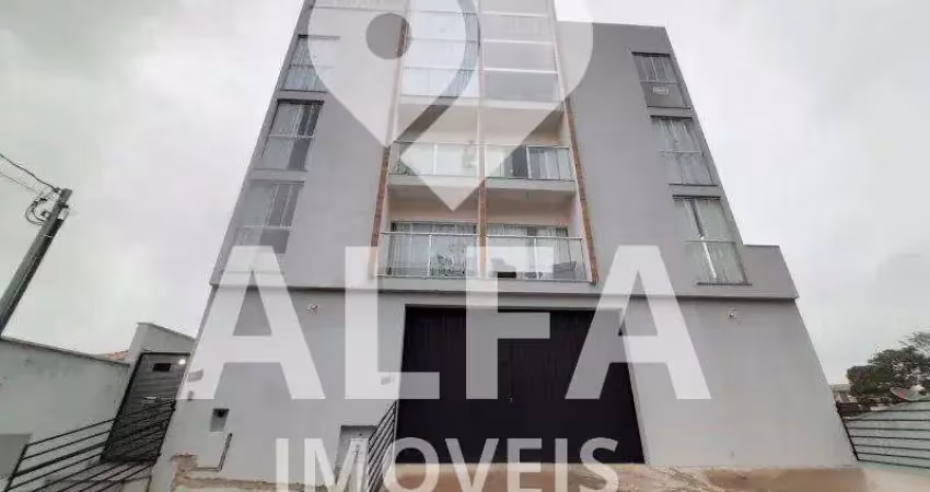 Cobertura à venda, no edifício califórnia,  em barbacena, diniz ii, com 2 quartos, 136m²